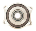 Rr Hub Assy  SKF  BR930766