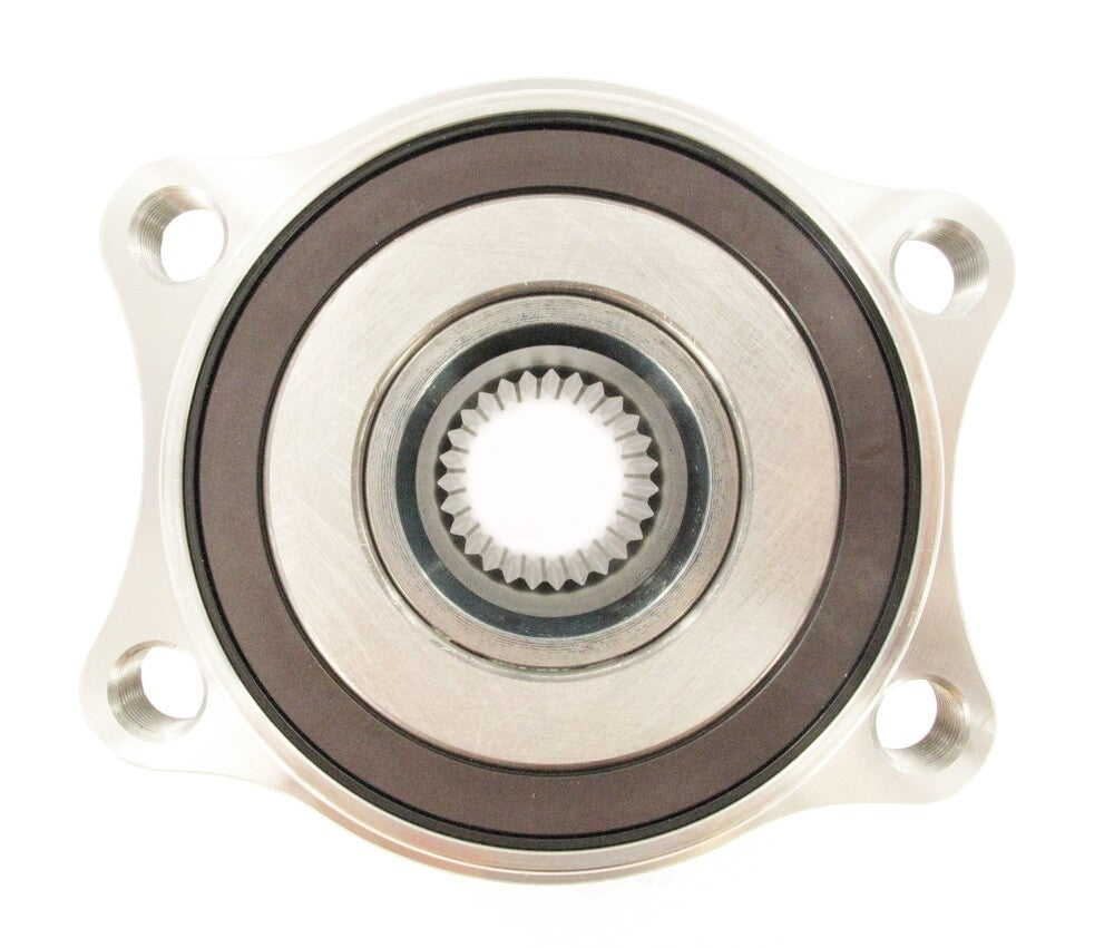 Rr Hub Assy  SKF  BR930766