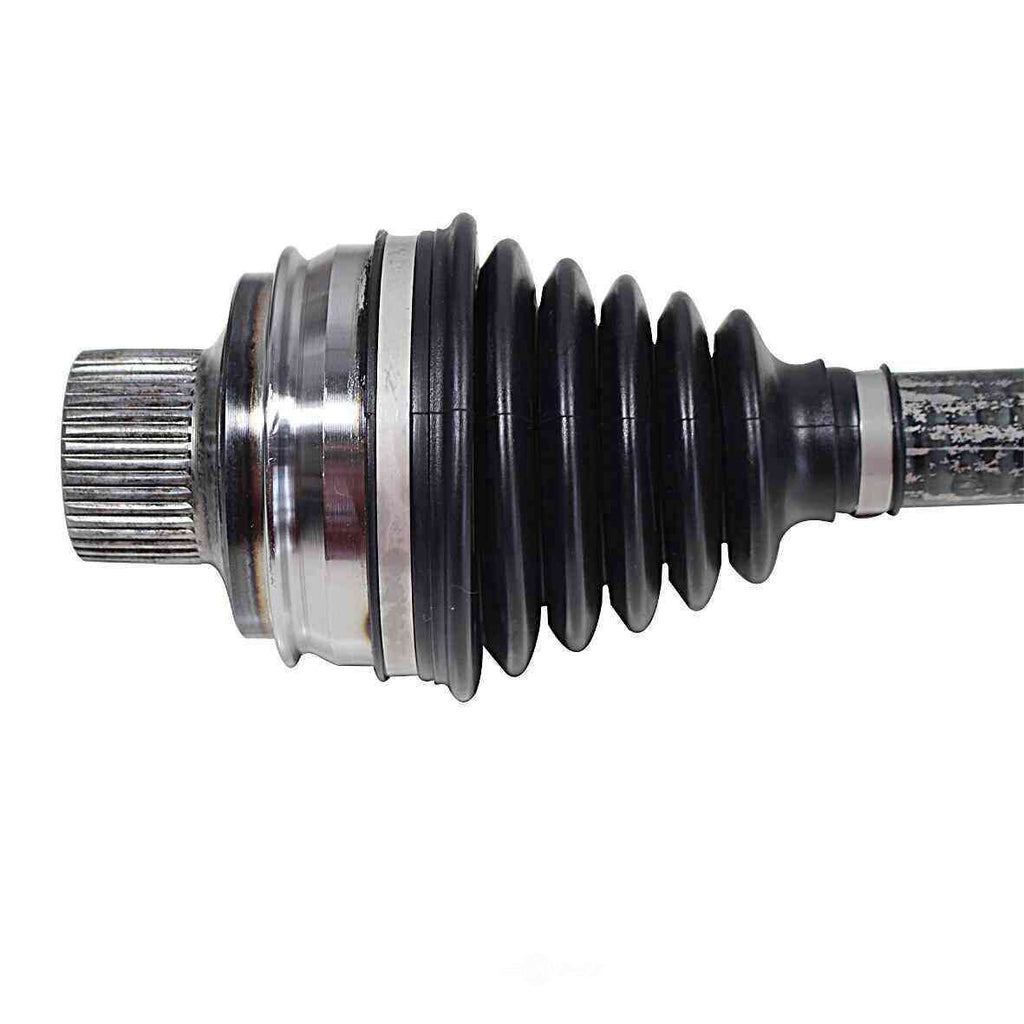 New CV Complete Assy   GSP North America   NCV23906
