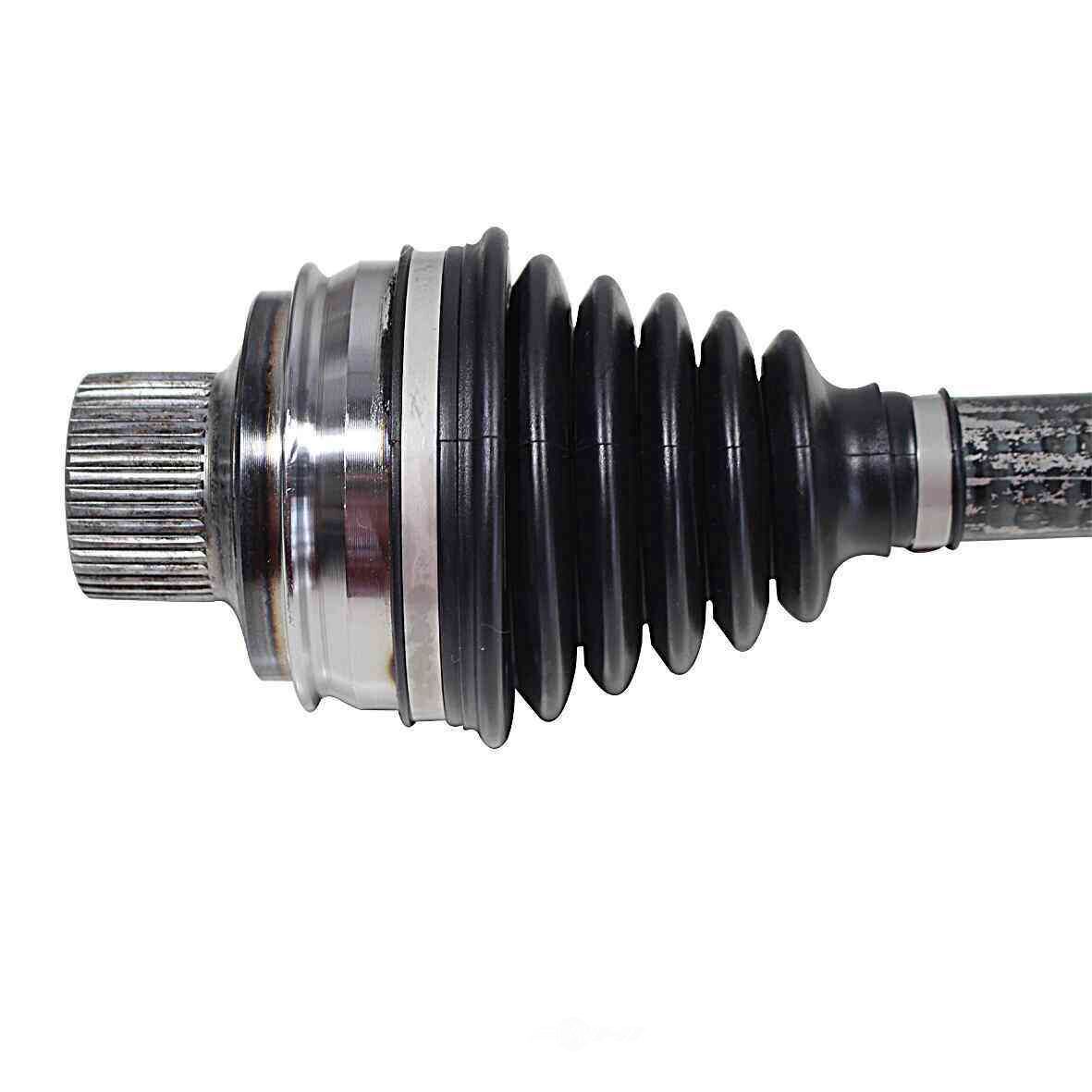 New CV Complete Assy   GSP North America   NCV23906