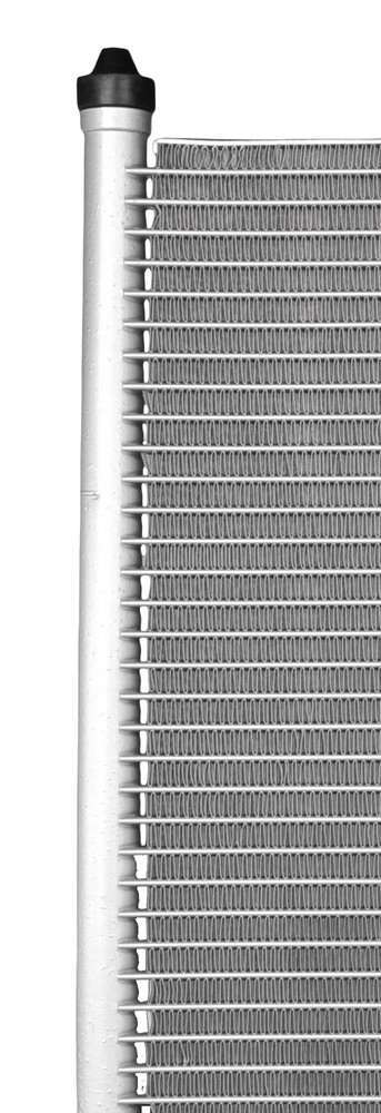 A/C Condenser   FVP   CON4977