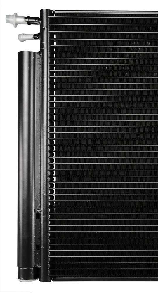A/C Condenser   FVP   CON3618