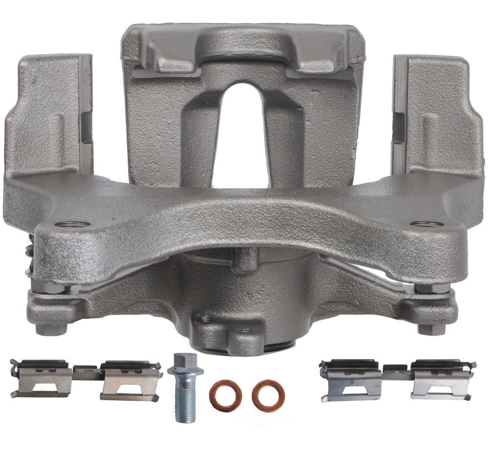 Rr Right Rebuilt Brake Caliper w/Hwd  Cardone Industries  18B5500