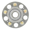 Rr Hub Assy  SKF  BR930235