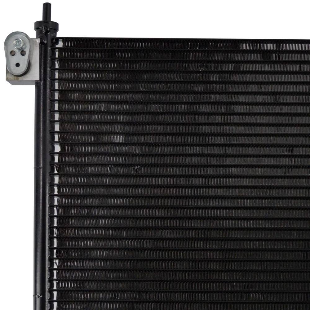 A/C Condenser   FVP   CON3089