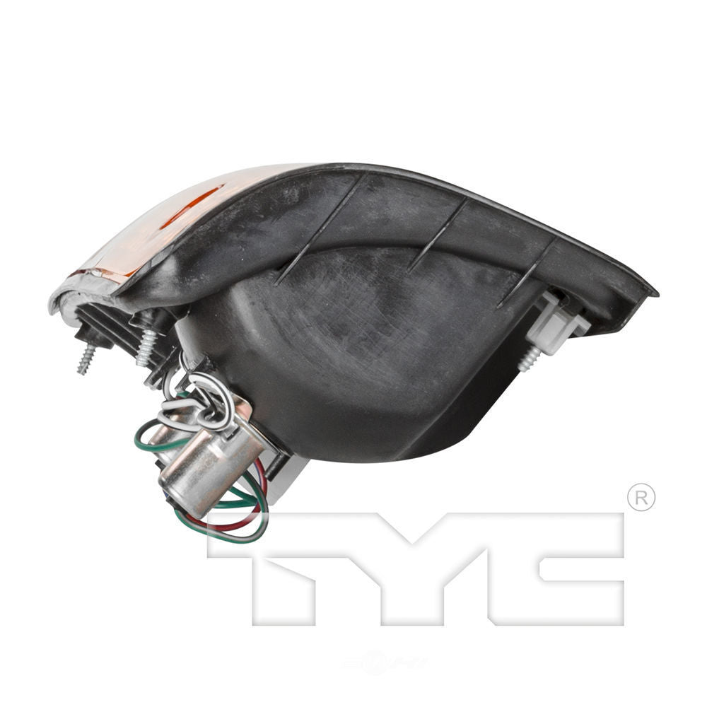 Tail Light Assy  TYC  11-1654-00