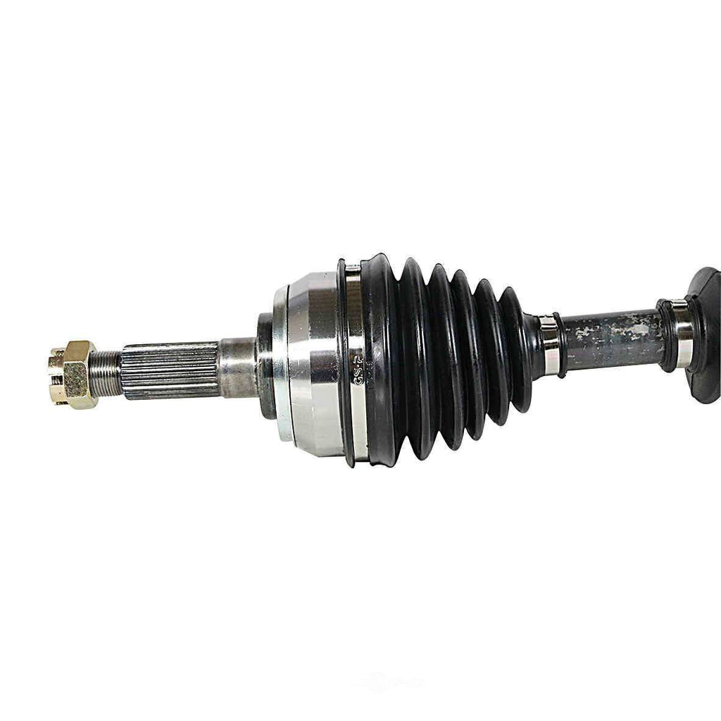 Axle Shaft Assy- CV Shaft   GSP North America   NCV82001