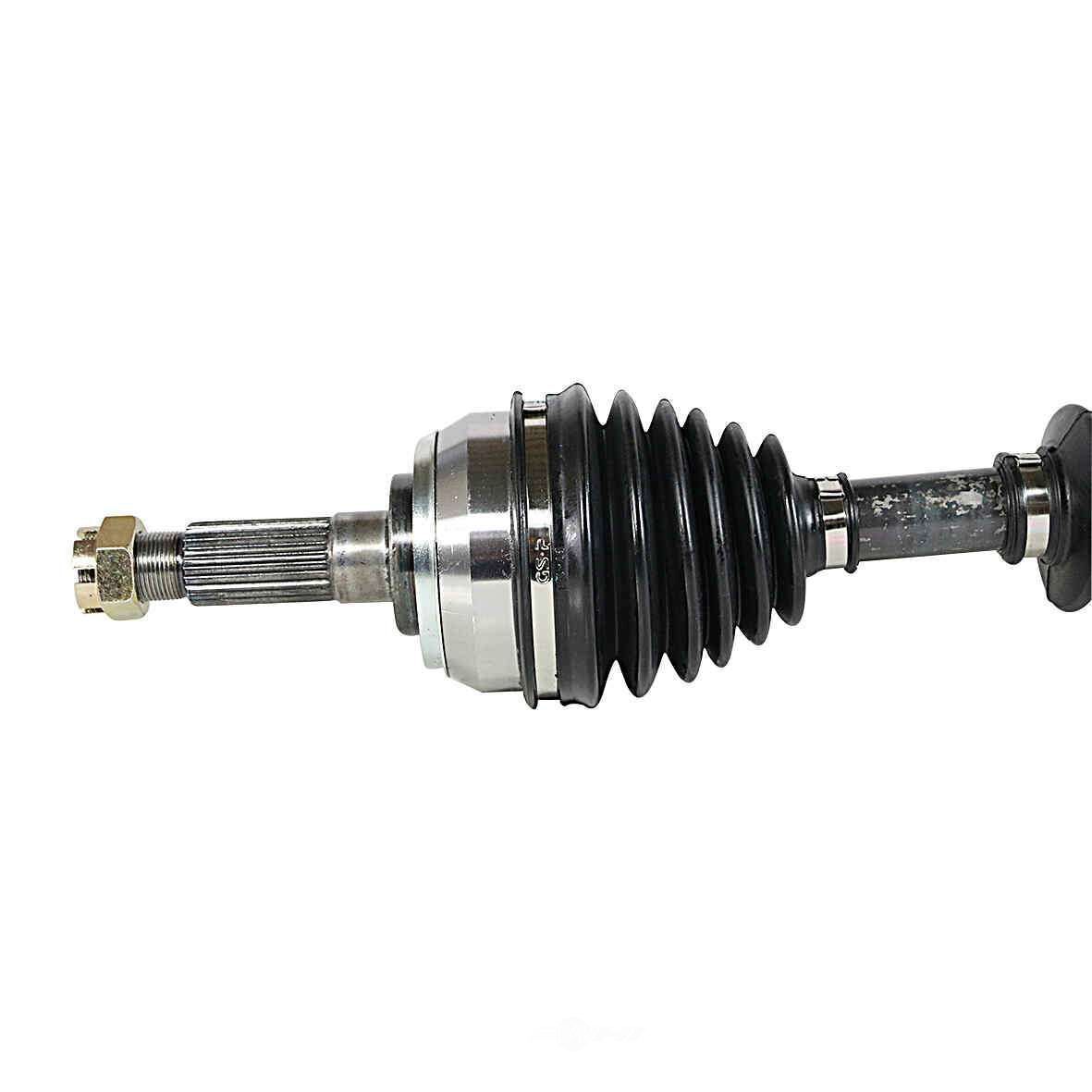 Axle Shaft Assy- CV Shaft   GSP North America   NCV82001