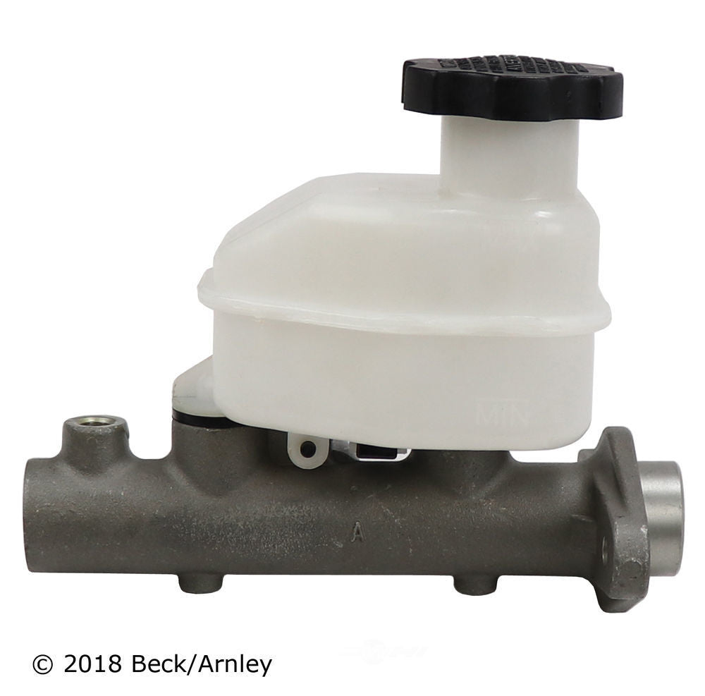New Master Brk Cyl  Beck/Arnley  072-9608