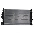 Radiator  TYC  13509