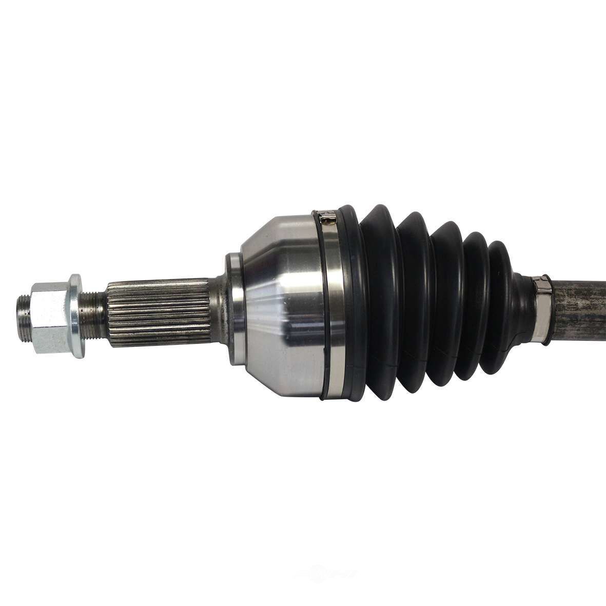 Right New CV Complete Assy   GSP North America   NCV53105