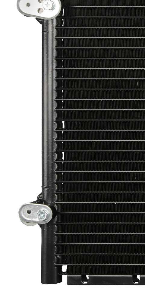 A/C Condenser   FVP   CON3052