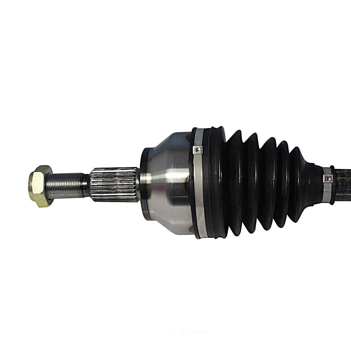 Right New CV Complete Assy   GSP North America   NCV11160