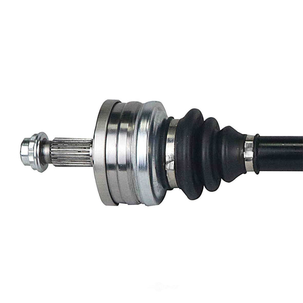 New CV Complete Assy   GSP North America   NCV48029