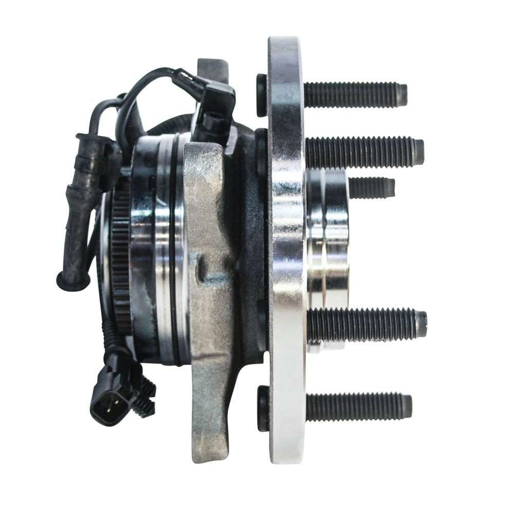 Frt Hub Assy   FVP   WH550222