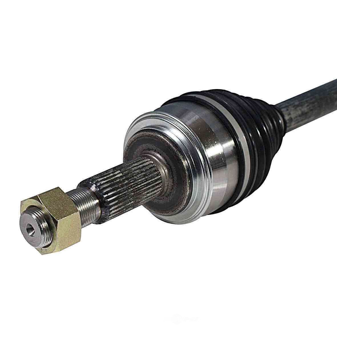 Right New CV Complete Assy   GSP North America   NCV53055