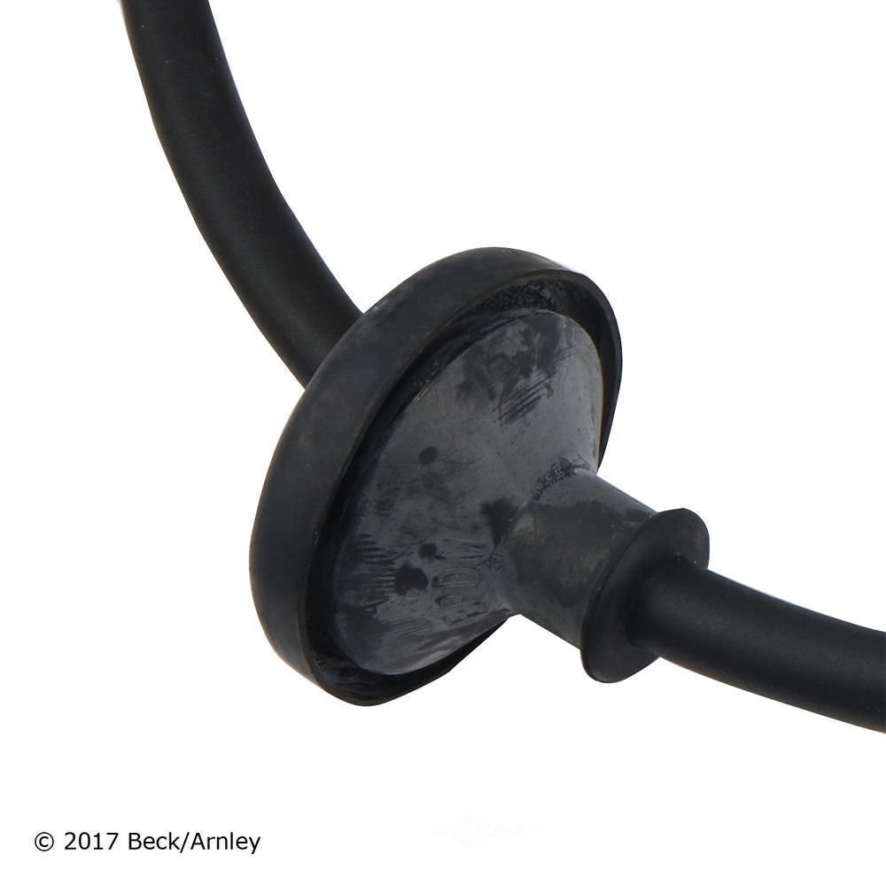 Rr Wheel ABS Brk Sensor  Beck/Arnley  084-4074