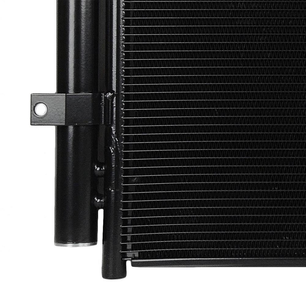A/C Condenser   FVP   CON3578