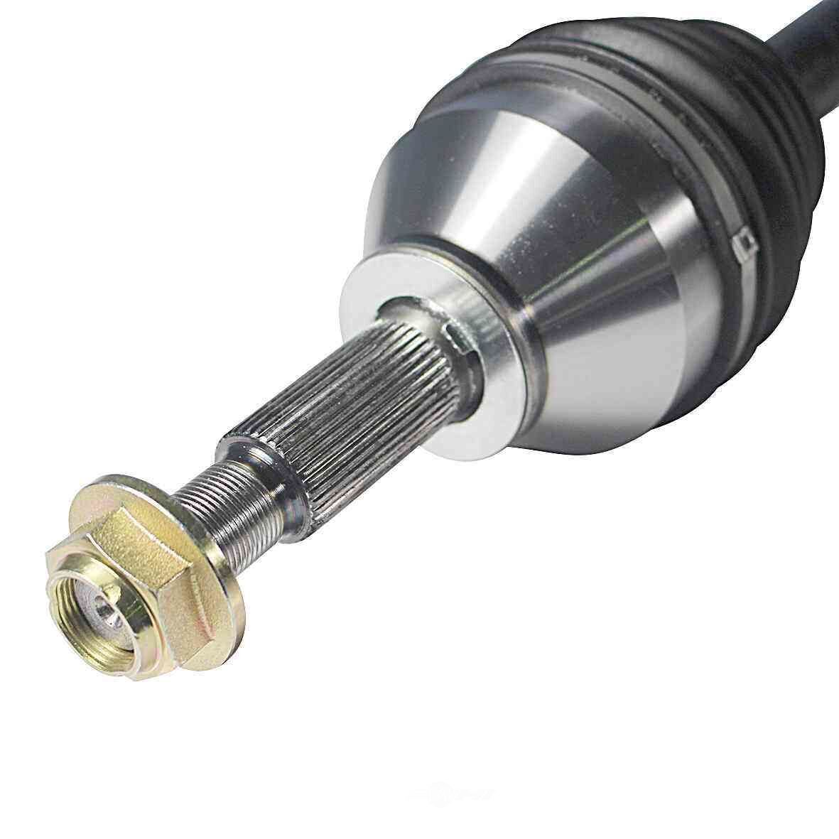 Right New CV Complete Assy   GSP North America   NCV11045