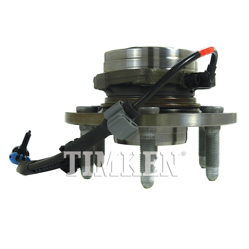TIMKEN Premium Wheel Bearing With Hub SP500300