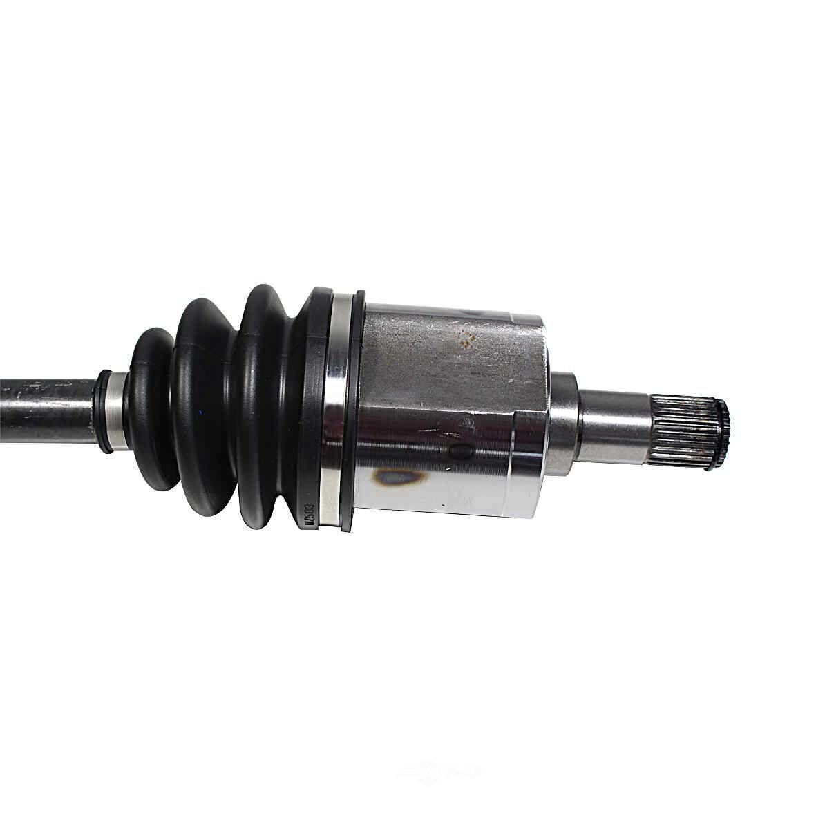 Right New CV Complete Assy   GSP North America   NCV36126