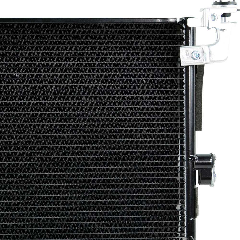 A/C Condenser   FVP   CON3885