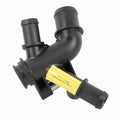 Water Outlet Housing  Motorcraft  RH241