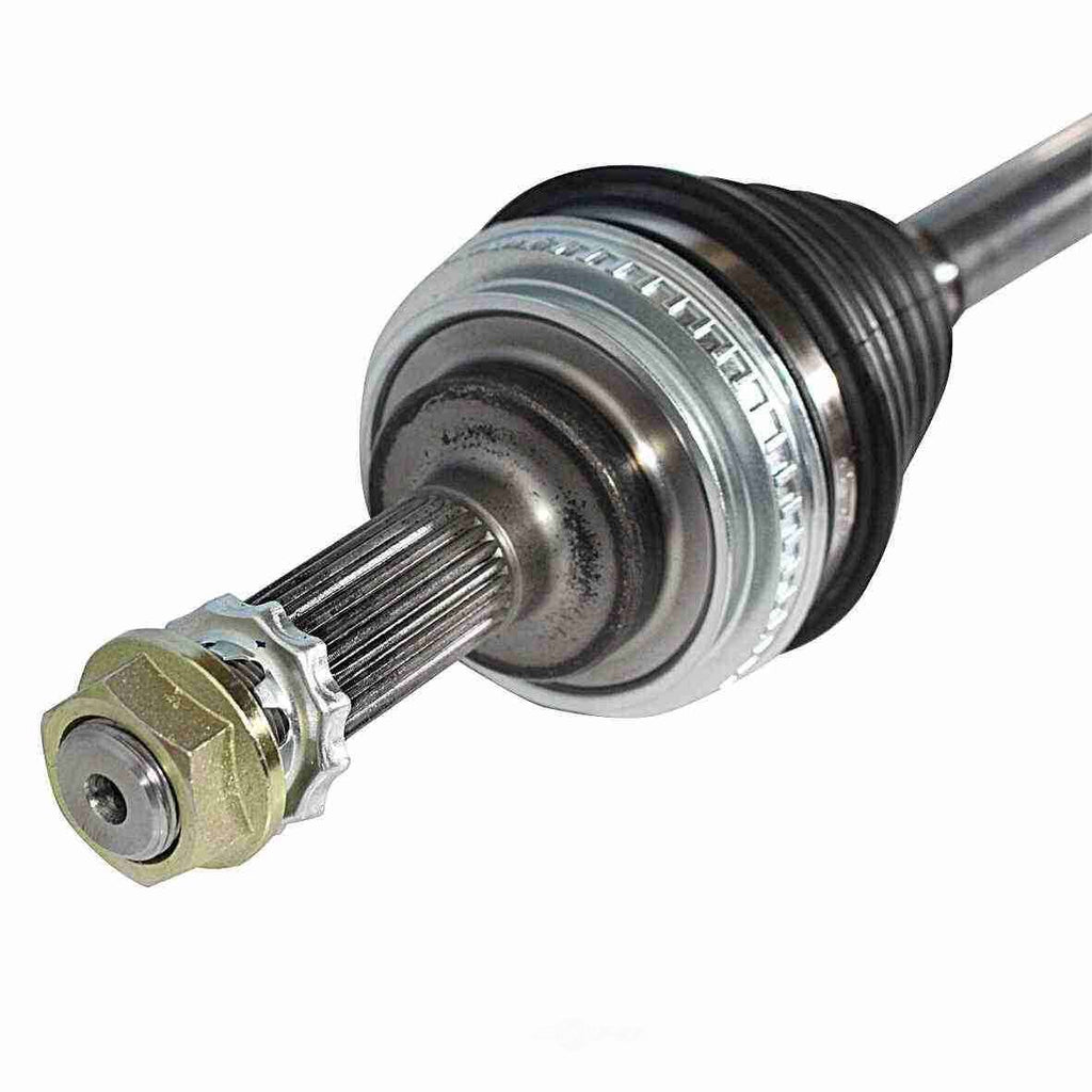 Right New CV Complete Assy   GSP North America   NCV69549