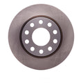 Rr Disc Brake Rotor  DFC  600-73045