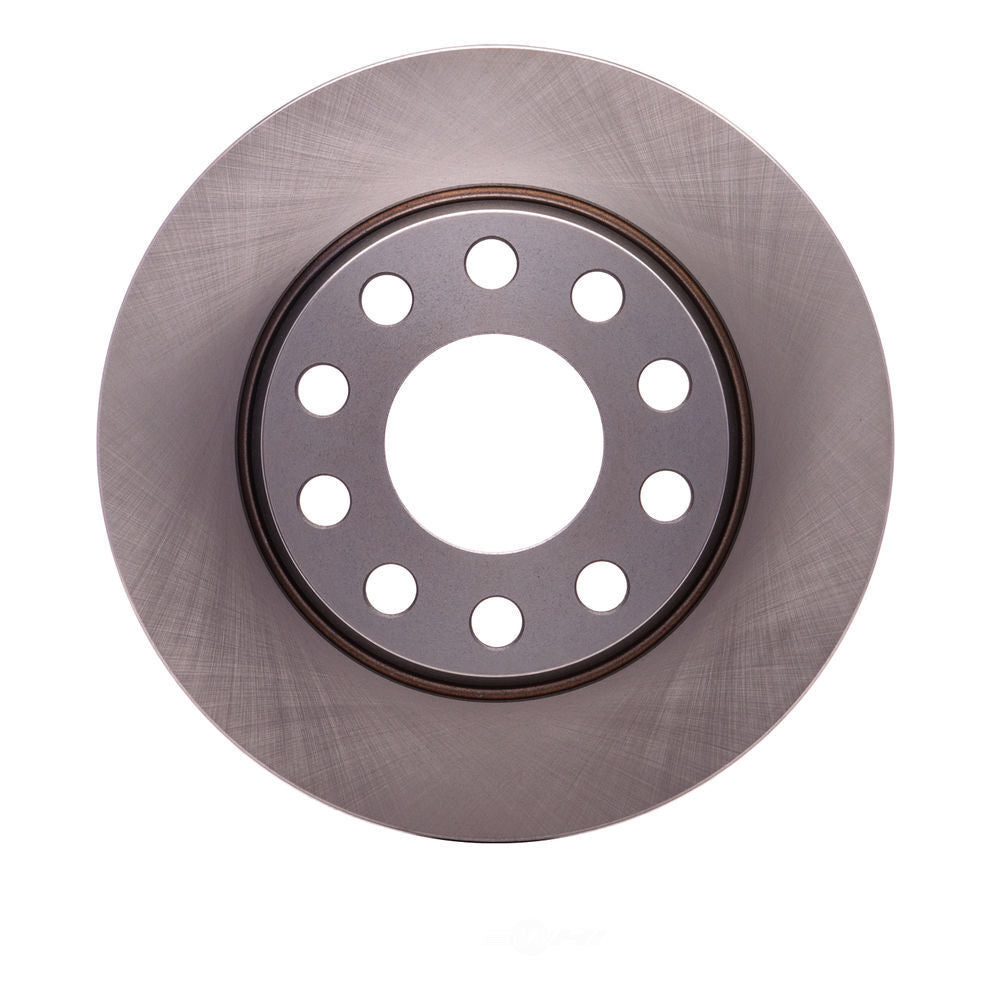 Rr Disc Brake Rotor  DFC  600-73045