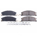 Ceramic Brake Pads  Power Stop  17-1611