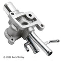 Coolant Outlet Flange  Beck/Arnley  147-0107