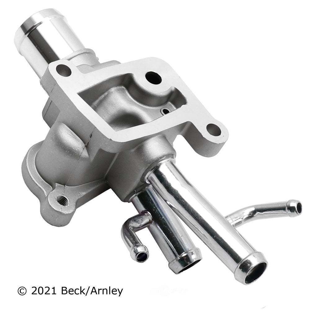 Coolant Outlet Flange  Beck/Arnley  147-0107