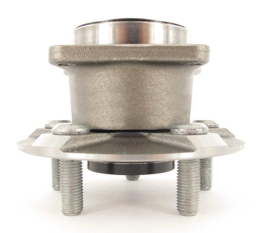 Rr Hub Assy  SKF  BR930329