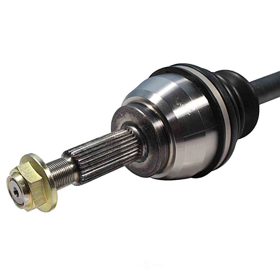 Right New CV Complete Assy   GSP North America   NCV11133