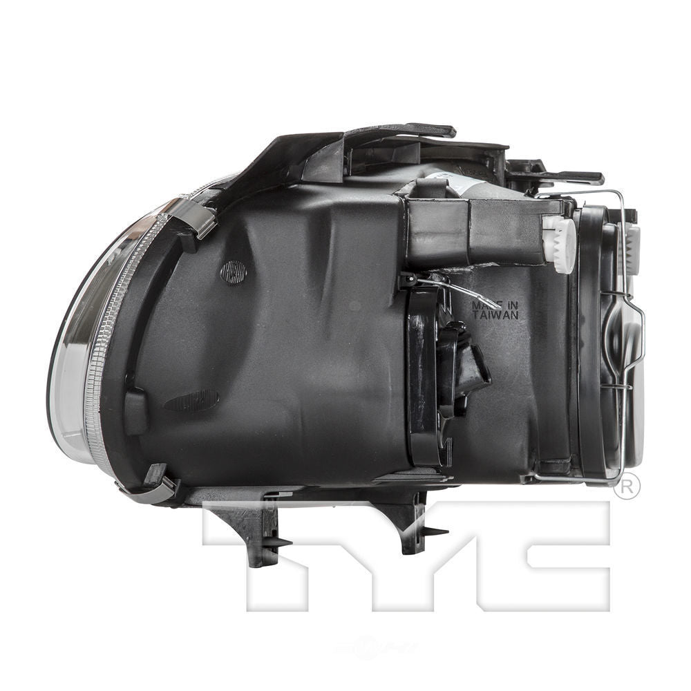 Headlight Assy  TYC  20-6473-90