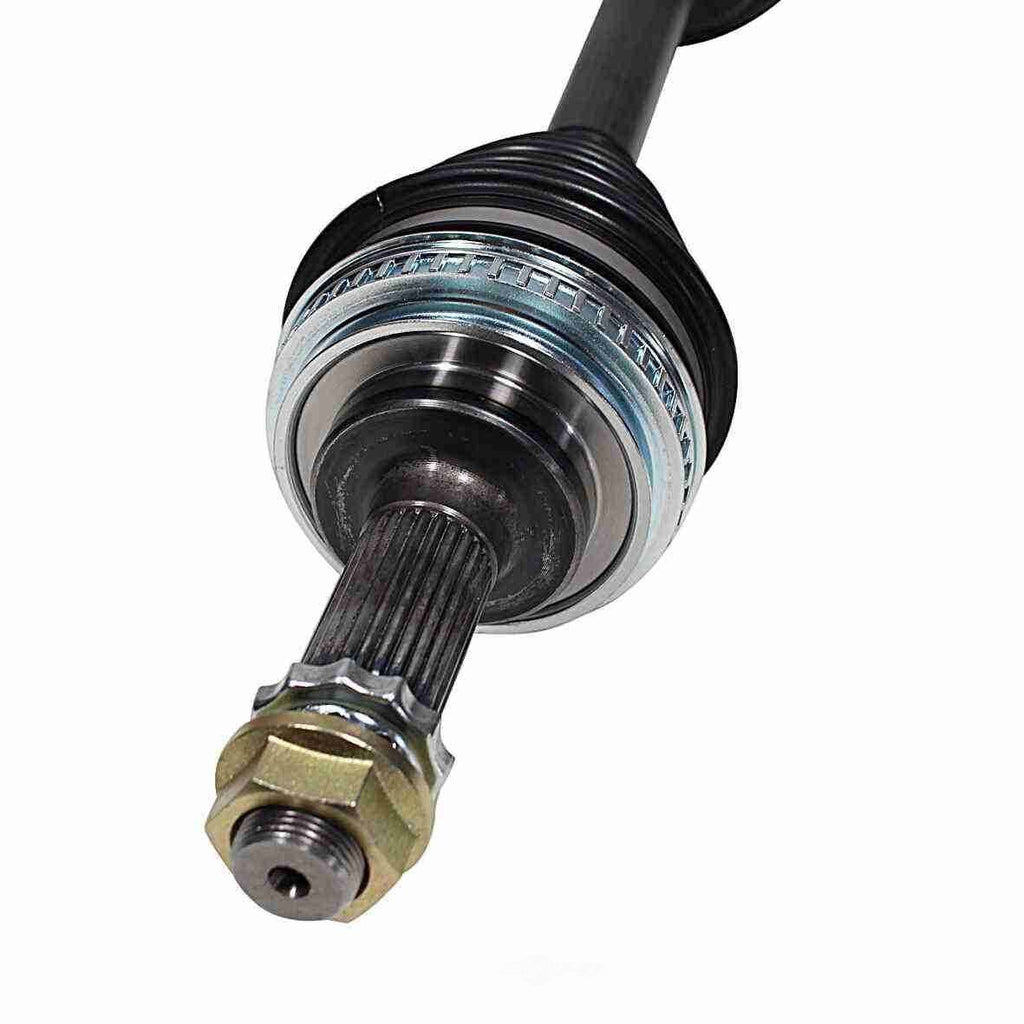 Left New CV Complete Assy   GSP North America   NCV69501
