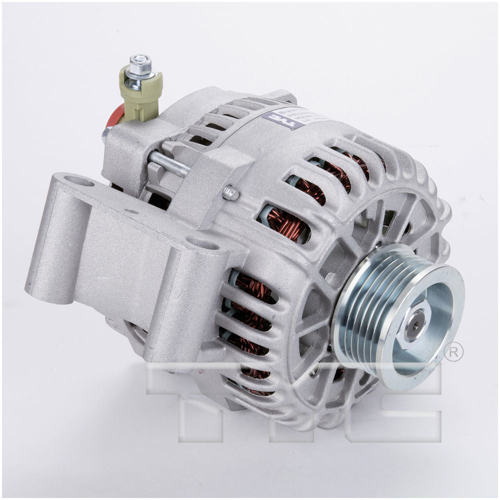 New Alternator  TYC  2-08406