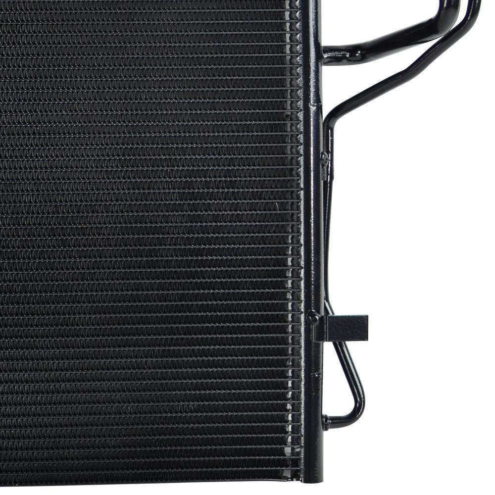 A/C Condenser   FVP   CON3983