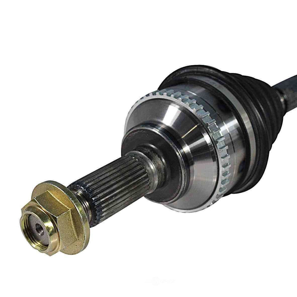 Left New CV Complete Assy   GSP North America   NCV11506