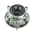 TIMKEN Premium Wheel Bearing With Hub HA590613