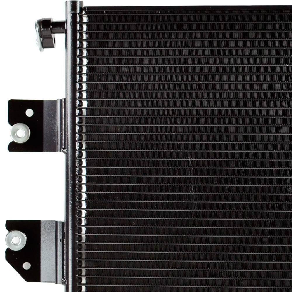 A/C Condenser   FVP   CON3887