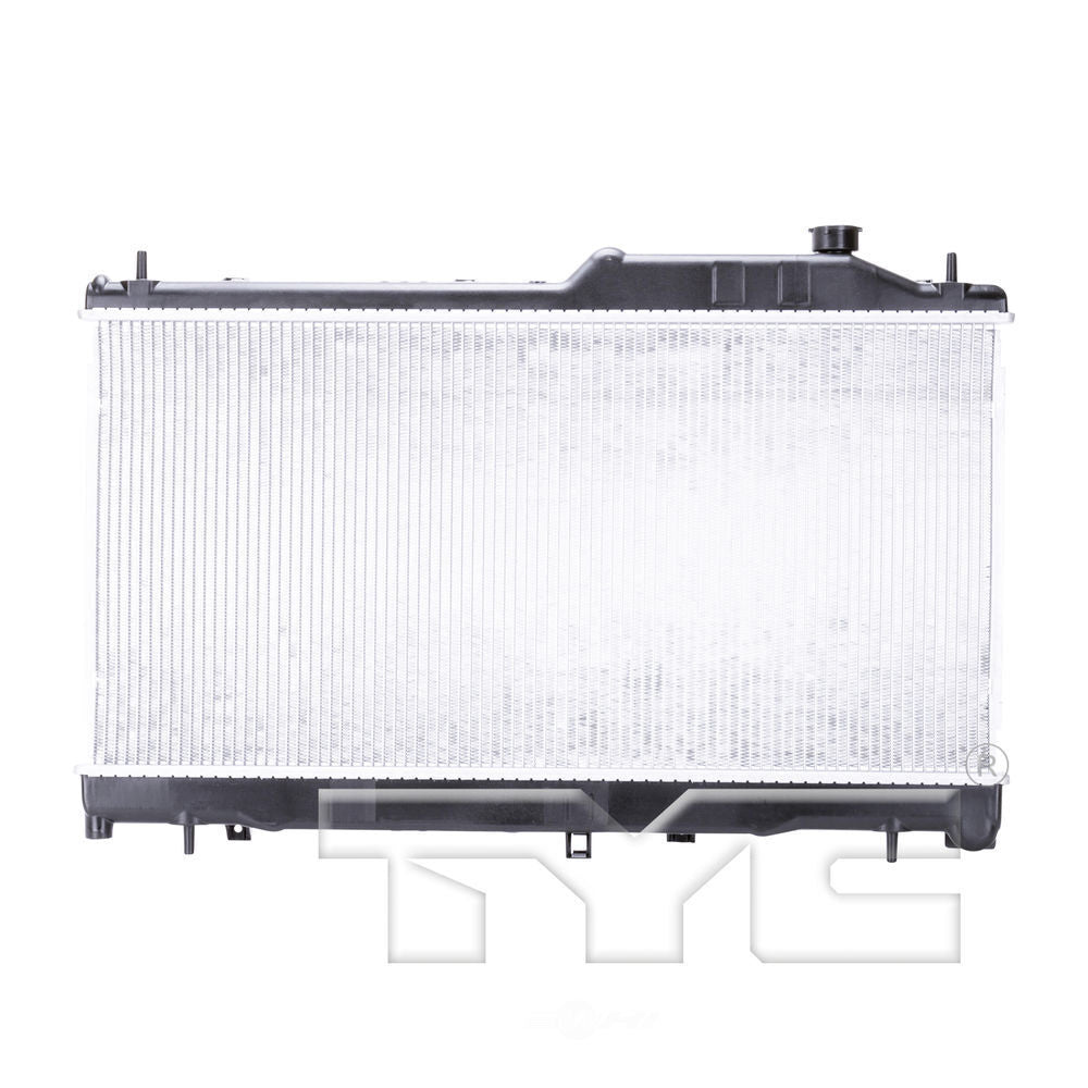 Radiator  TYC  13091