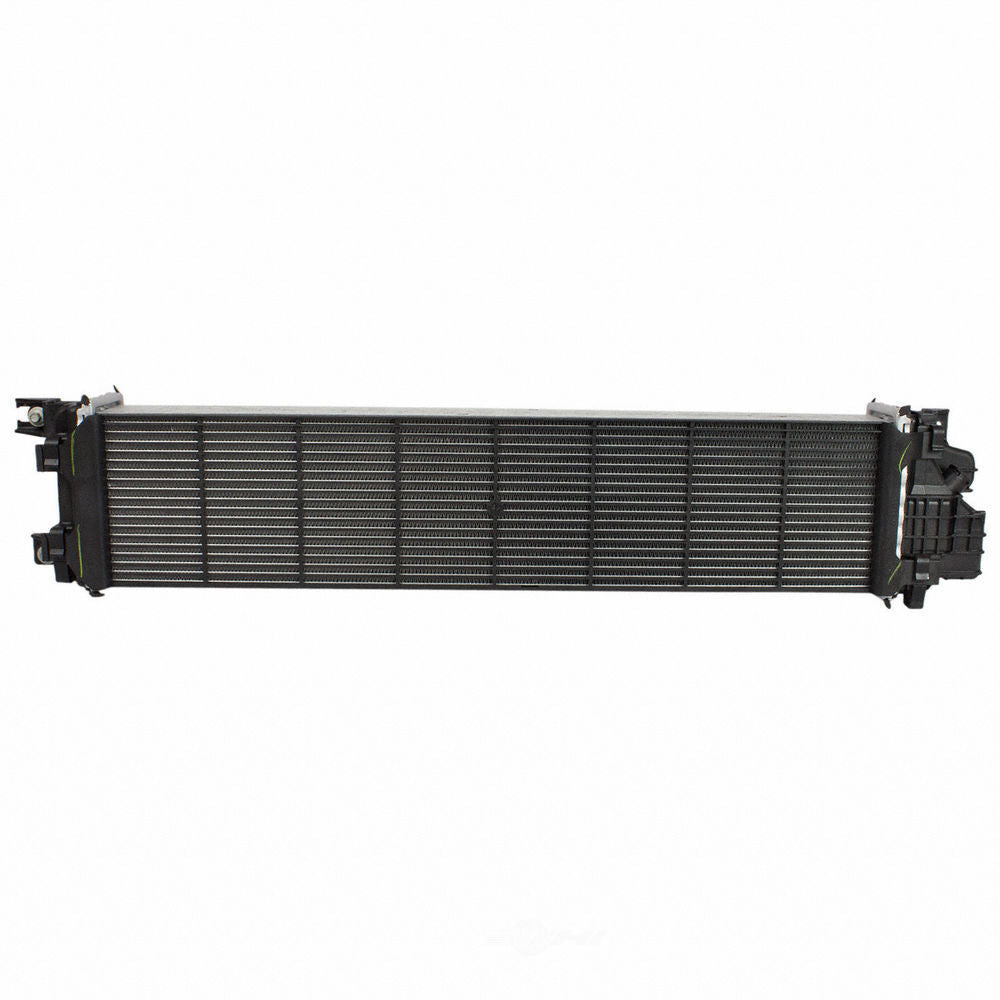 Radiator  Motorcraft  RAD161
