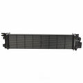 Radiator  Motorcraft  RAD161
