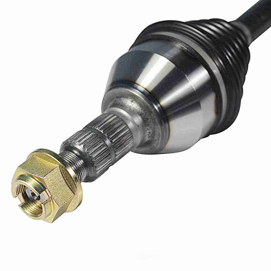 Left New CV Complete Assy   GSP North America   NCV10079
