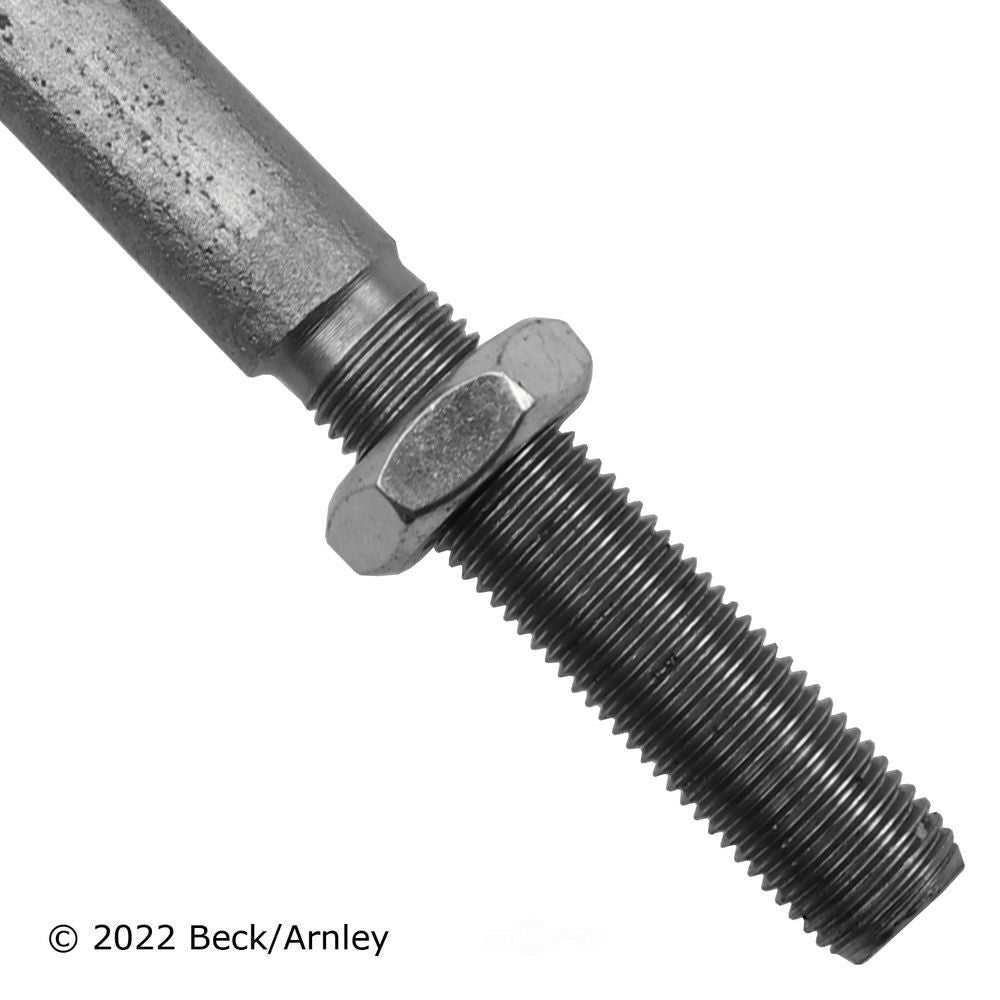 Outer Tie Rod End  Beck/Arnley  101-7101