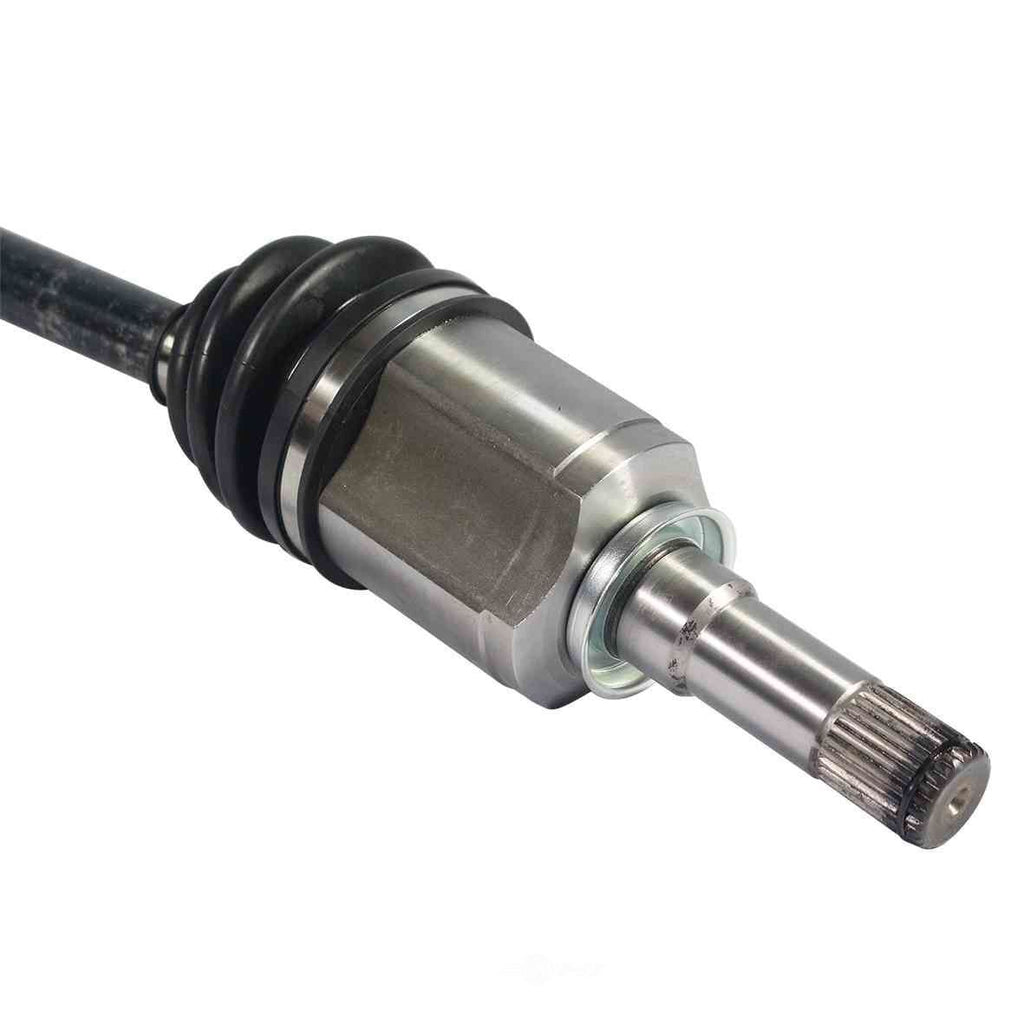 Left New CV Complete Assy   GSP North America   NCV10510