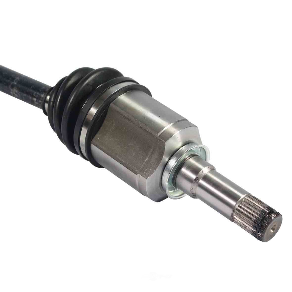Left New CV Complete Assy   GSP North America   NCV10510