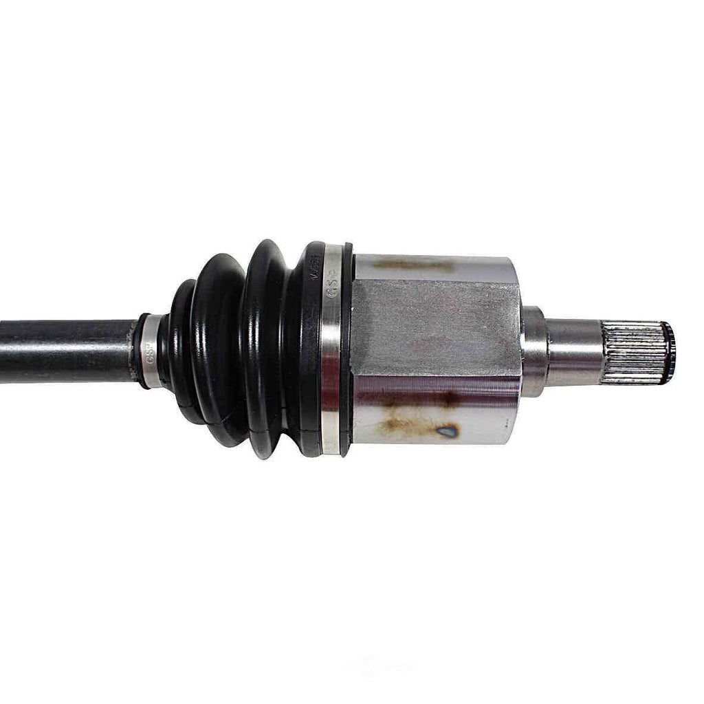 Left New CV Complete Assy   GSP North America   NCV21550